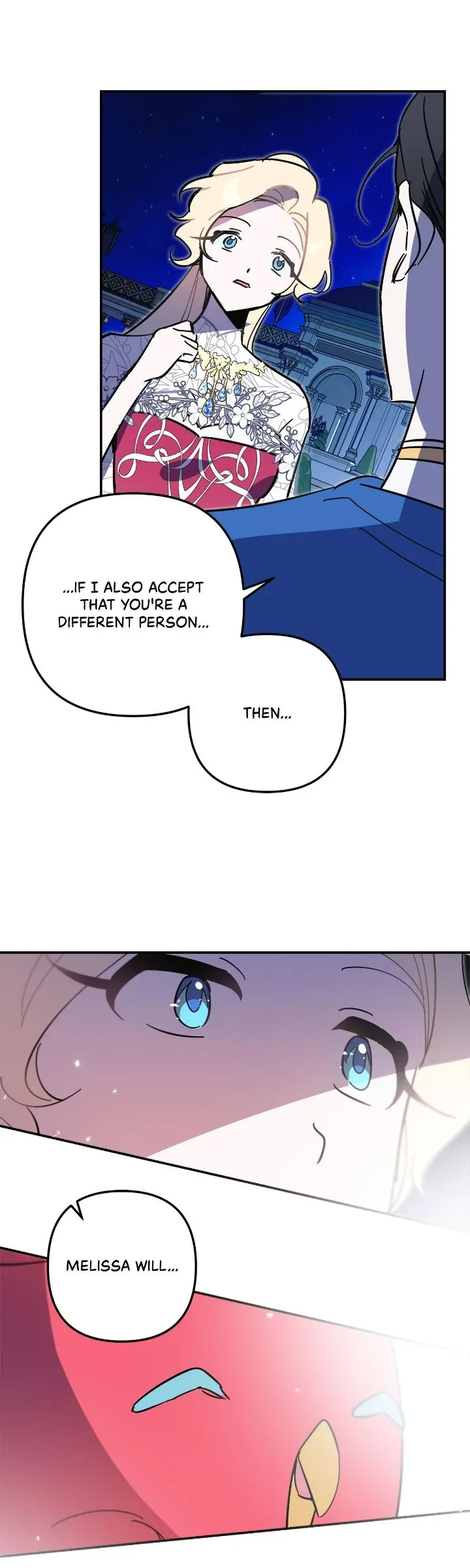 The Way the Mage Faces Death Chapter 106 page 26