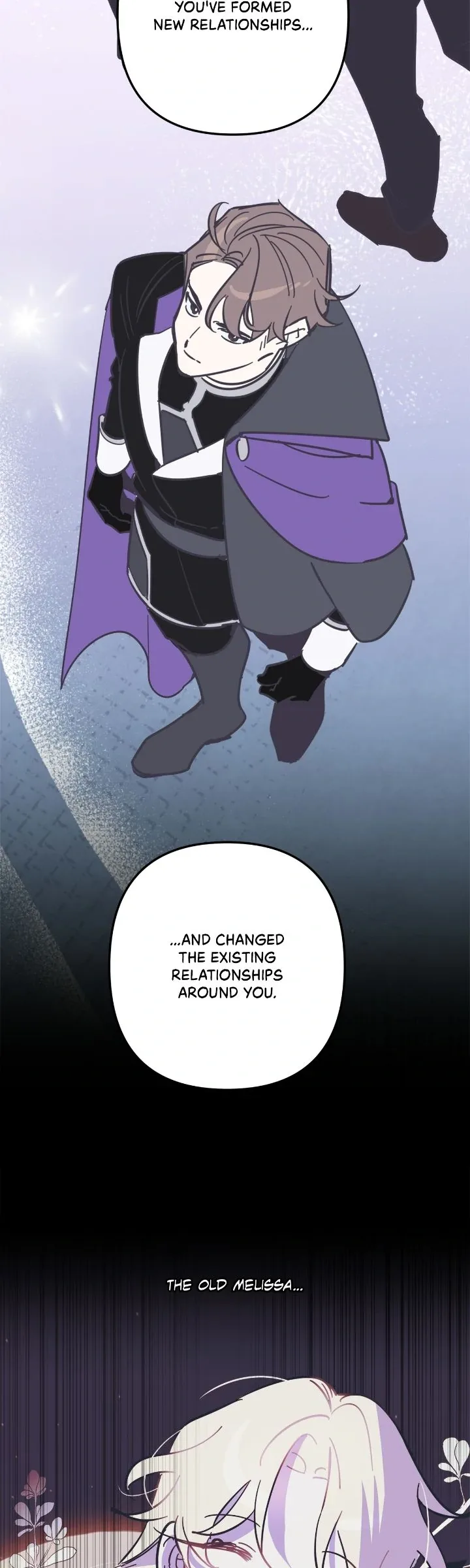 The Way the Mage Faces Death Chapter 106 page 24