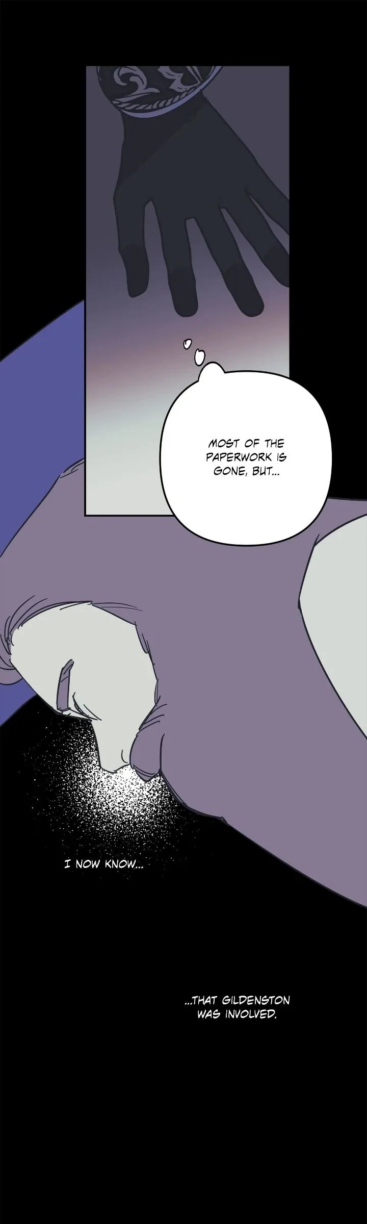 The Way the Mage Faces Death Chapter 106 page 11