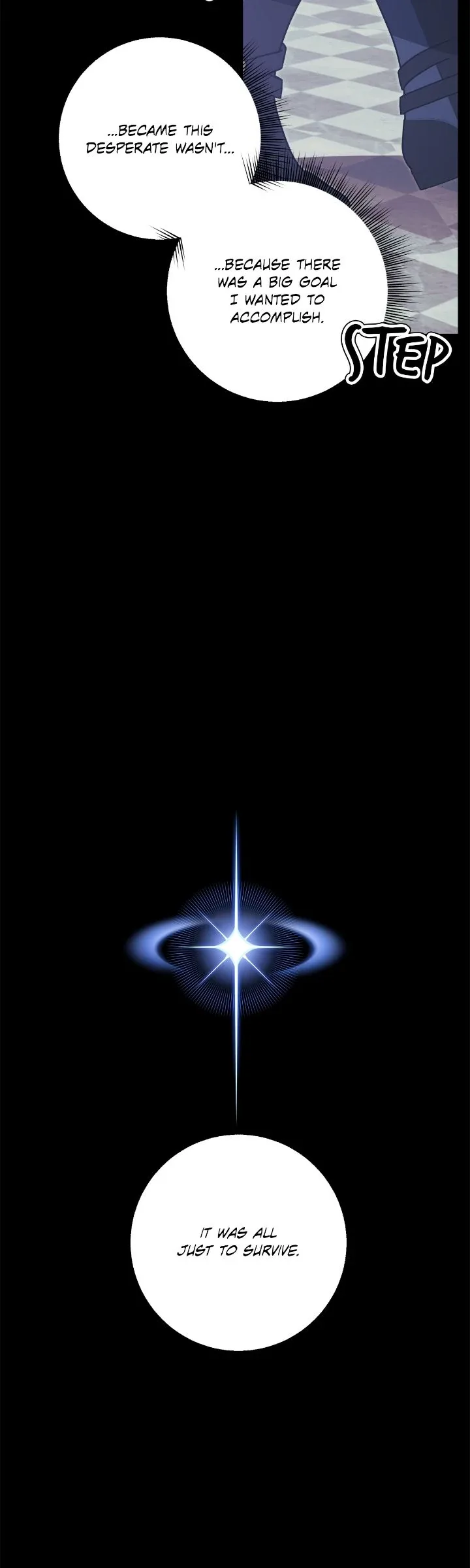 The Way the Mage Faces Death Chapter 106 page 33