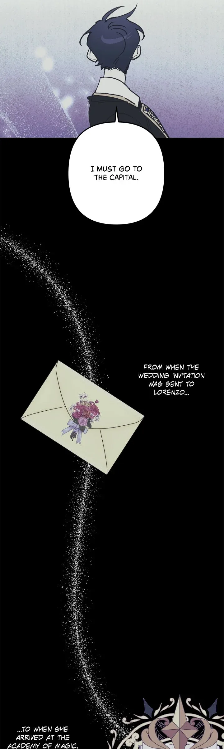 The Way the Mage Faces Death Chapter 106 page 13