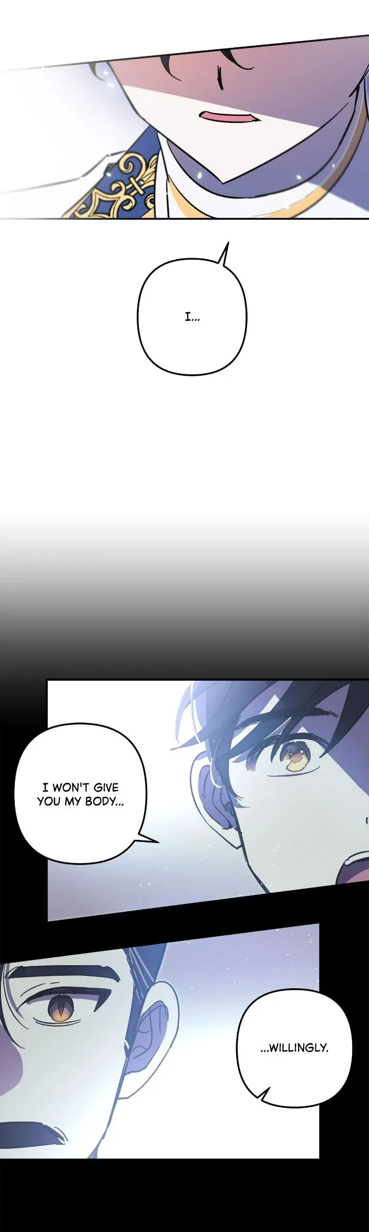 The Way the Mage Faces Death Chapter 106 page 27