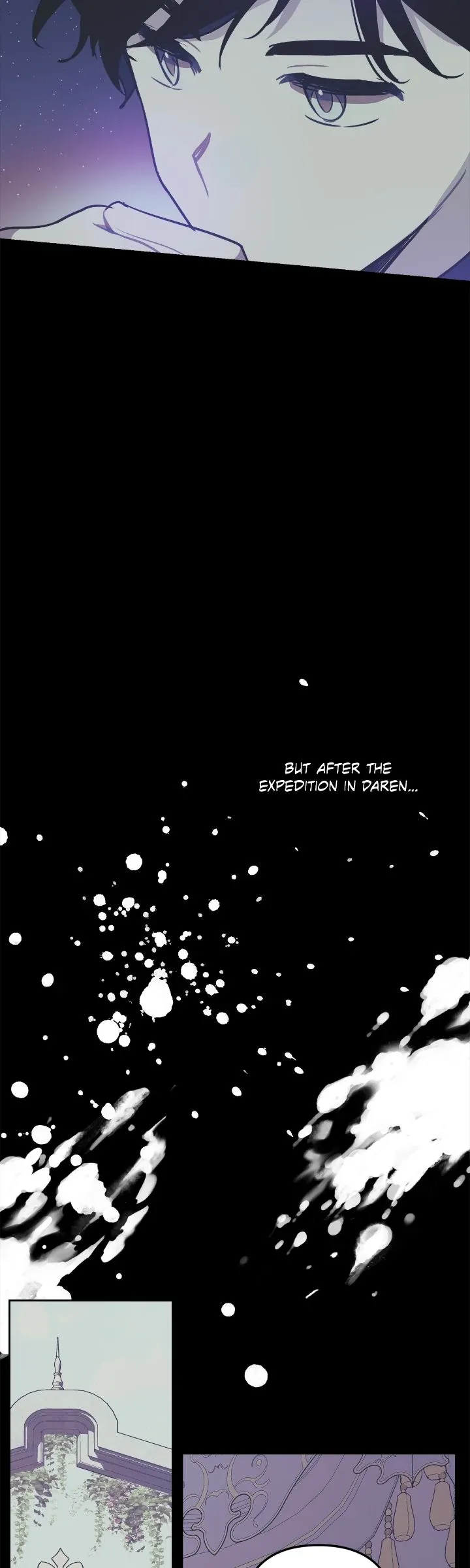 The Way the Mage Faces Death Chapter 106 page 8