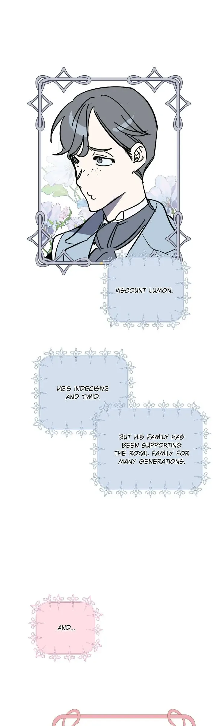 The Way the Mage Faces Death Chapter 97 page 48