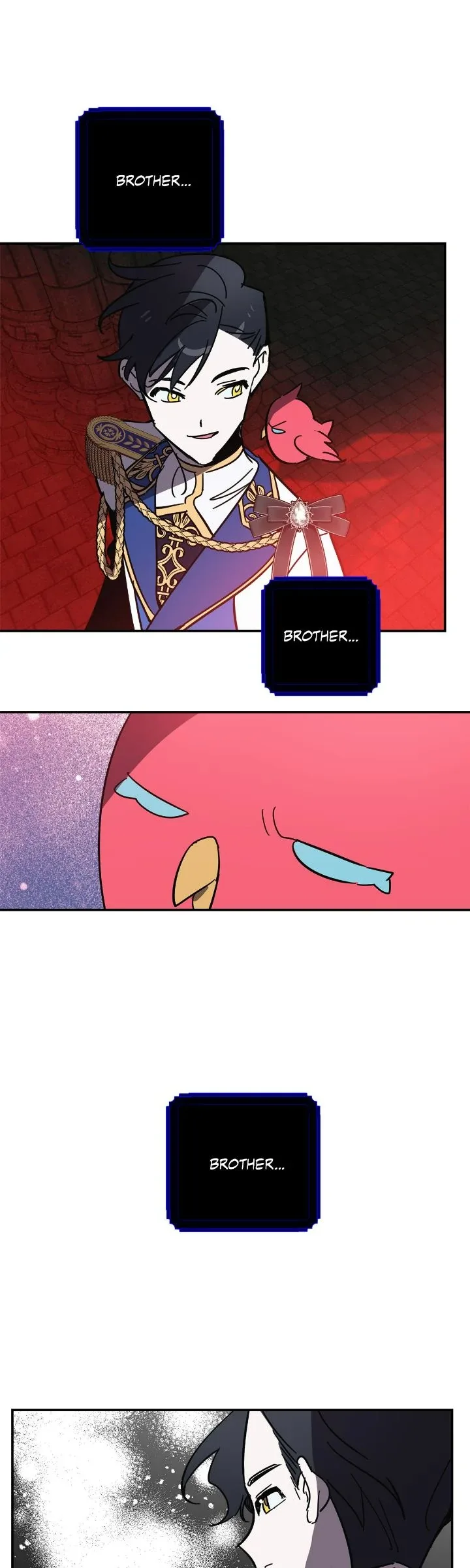 The Way the Mage Faces Death Chapter 101 page 43