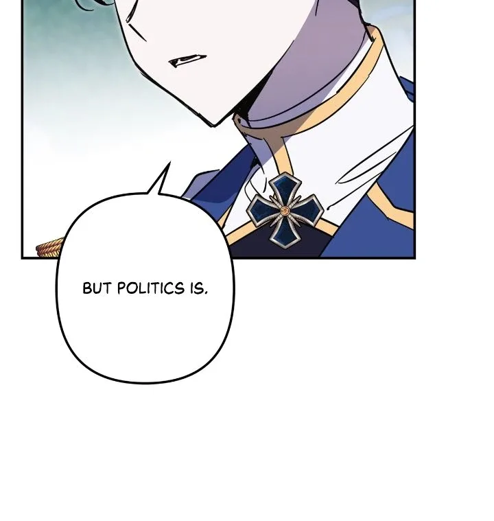The Way the Mage Faces Death Chapter 106 page 21