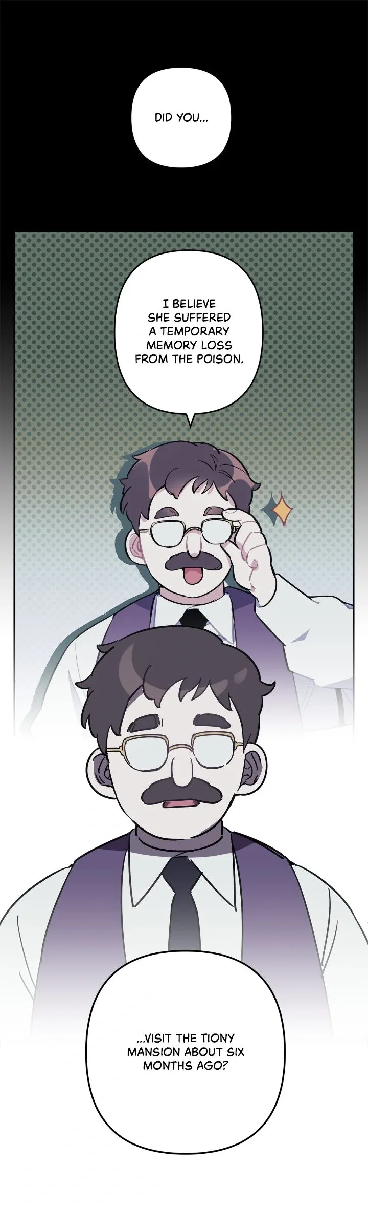 The Way the Mage Faces Death Chapter 106 page 17