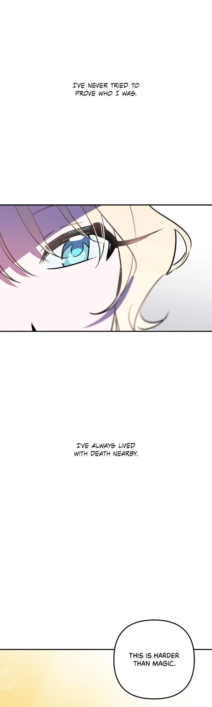 The Way the Mage Faces Death Chapter 106 page 52