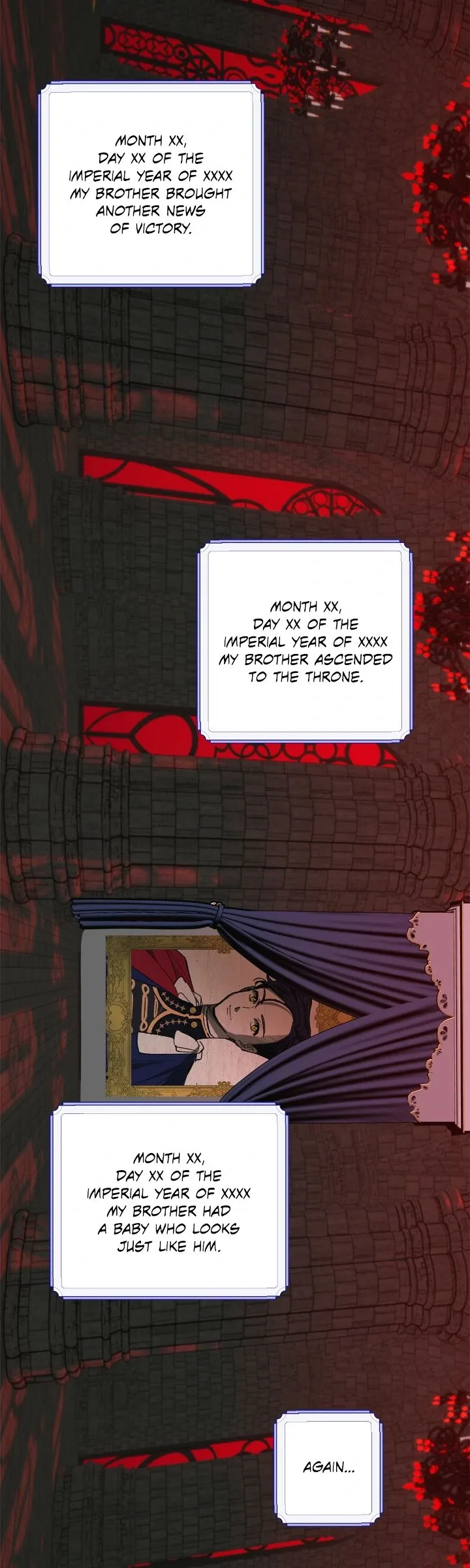 The Way the Mage Faces Death Chapter 101 page 27