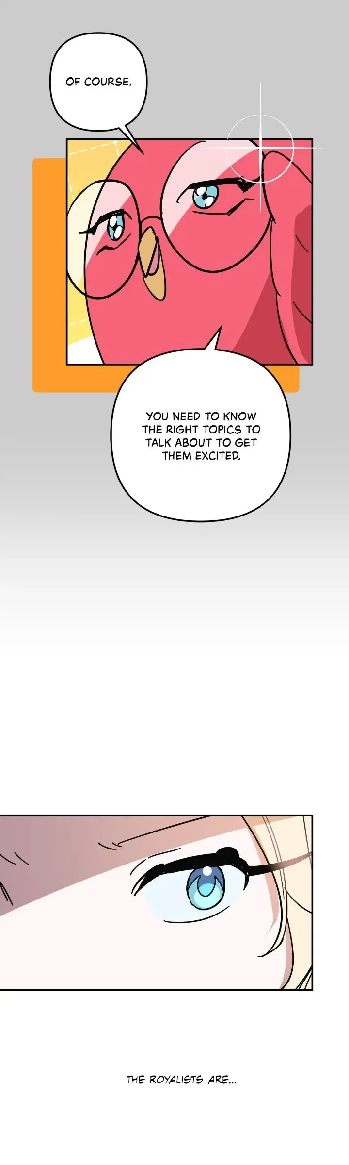 The Way the Mage Faces Death Chapter 97 page 46