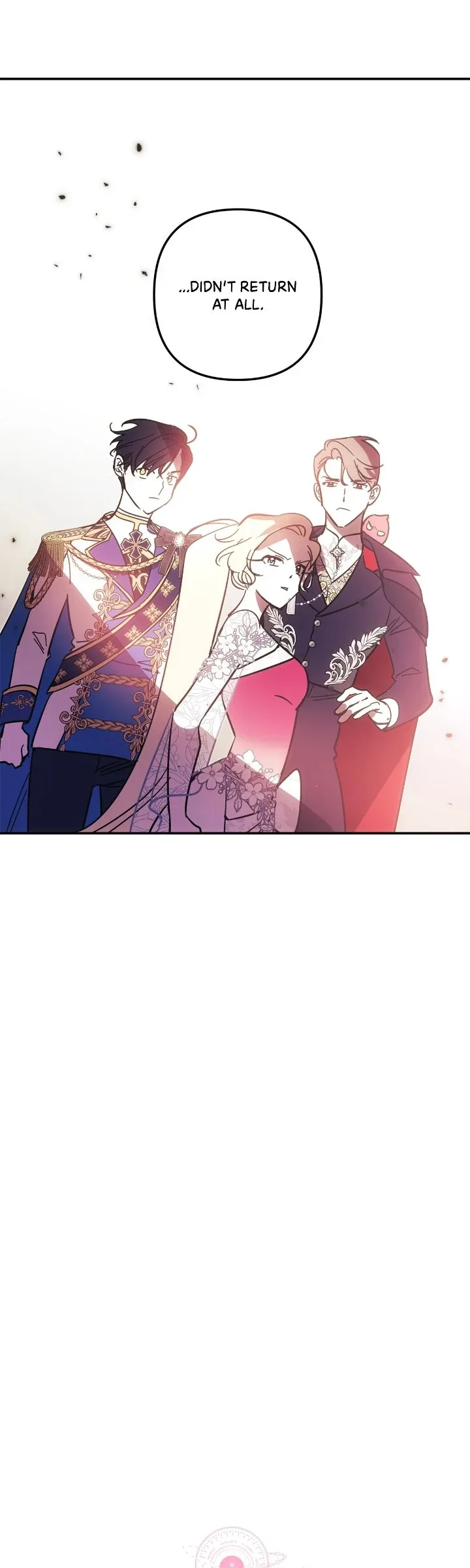 The Way the Mage Faces Death Chapter 100 page 47