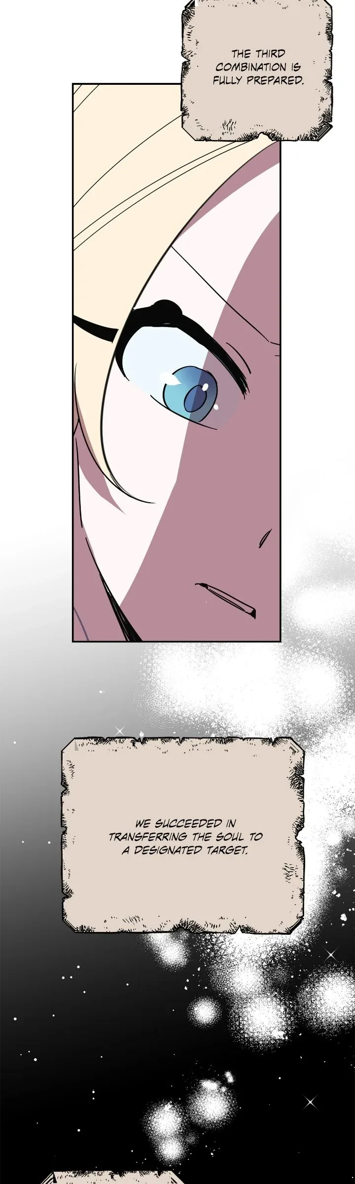 The Way the Mage Faces Death Chapter 101 page 40