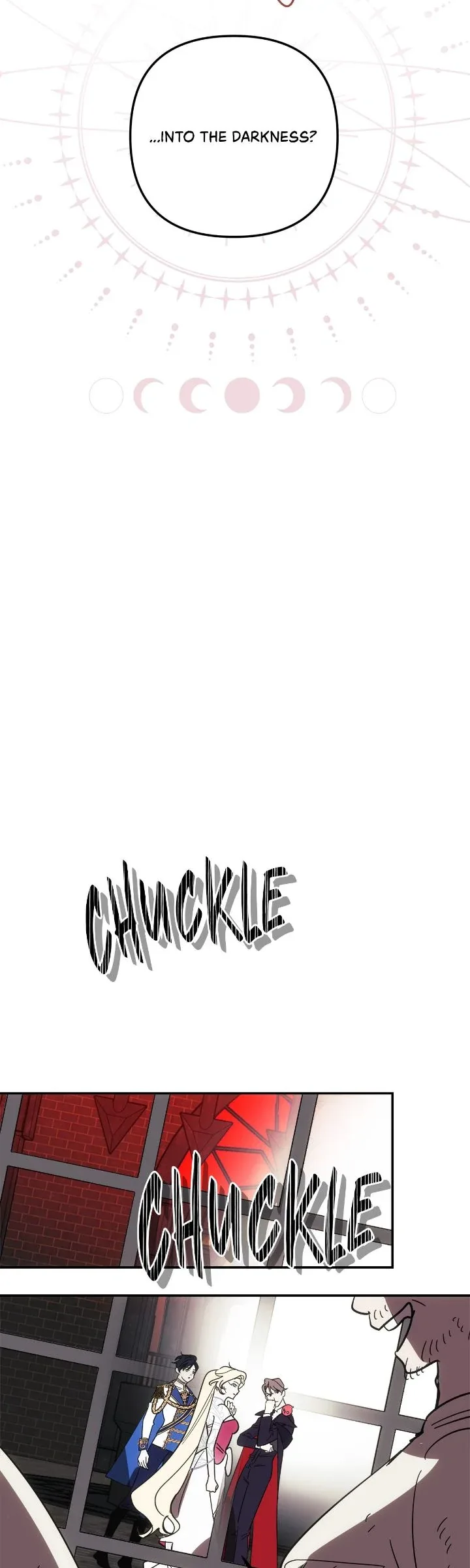 The Way the Mage Faces Death Chapter 100 page 44
