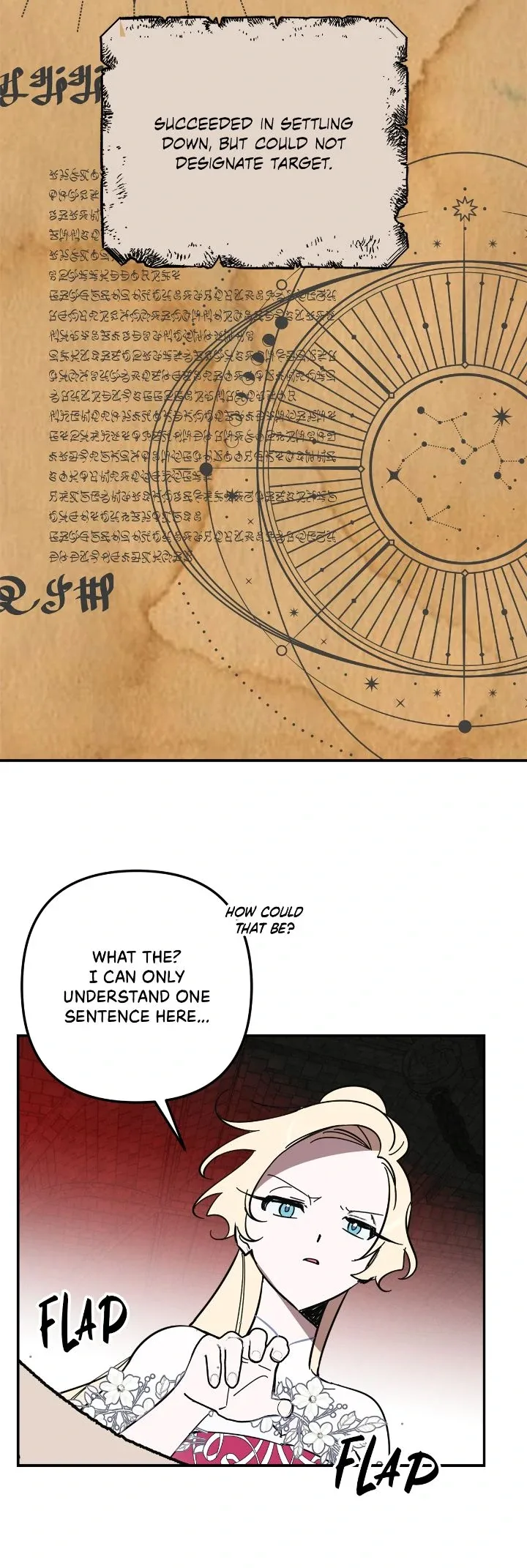 The Way the Mage Faces Death Chapter 101 page 38