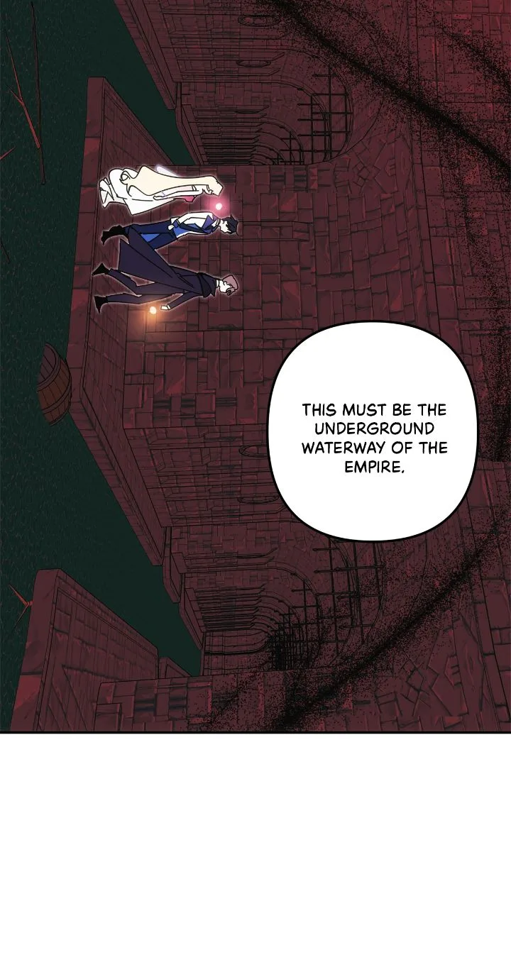 The Way the Mage Faces Death Chapter 100 page 49