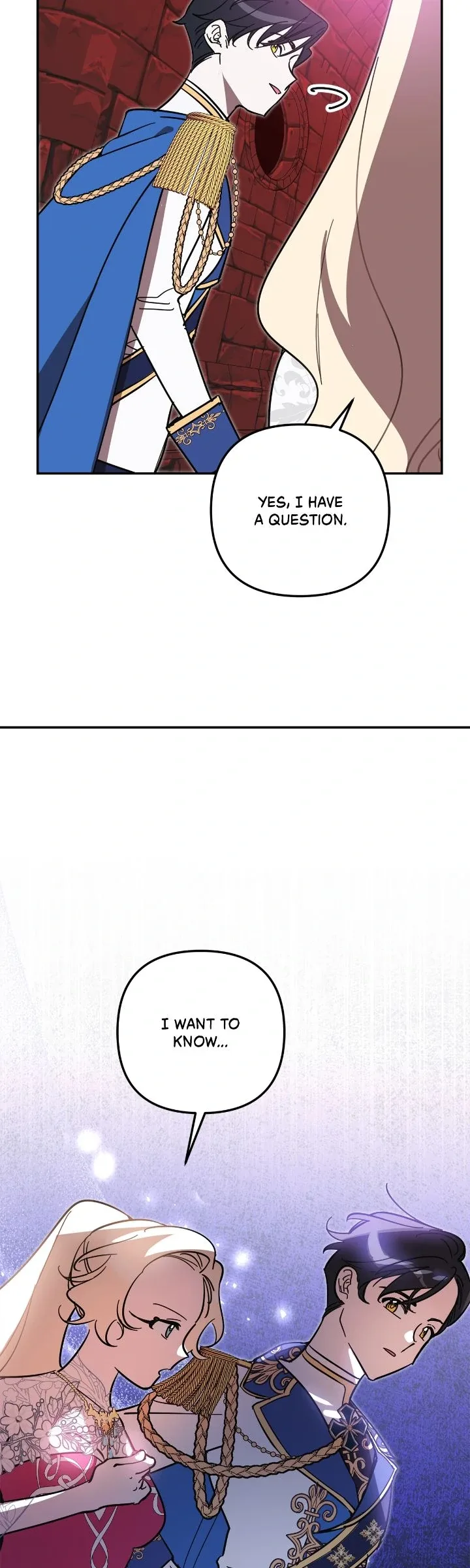 The Way the Mage Faces Death Chapter 100 page 51