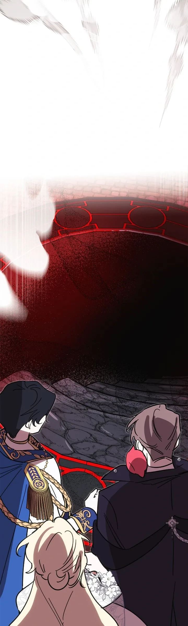 The Way the Mage Faces Death Chapter 100 page 38