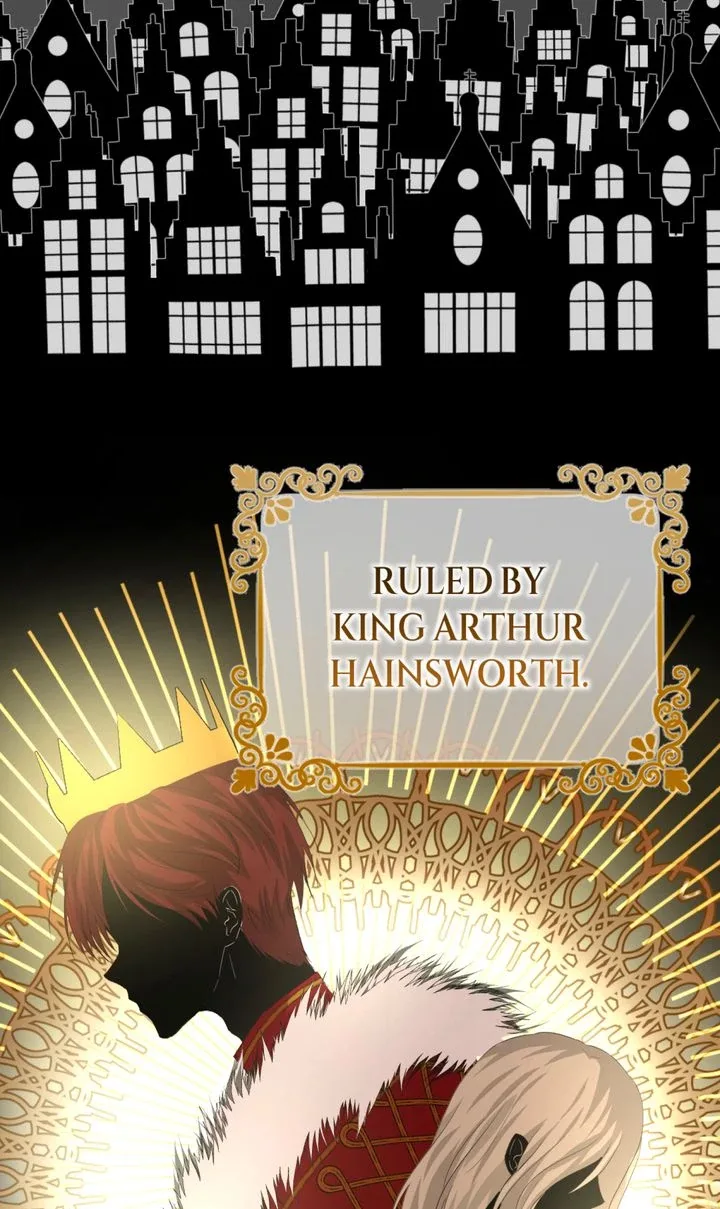 The Way to Protect the King Chapter 1 page 4