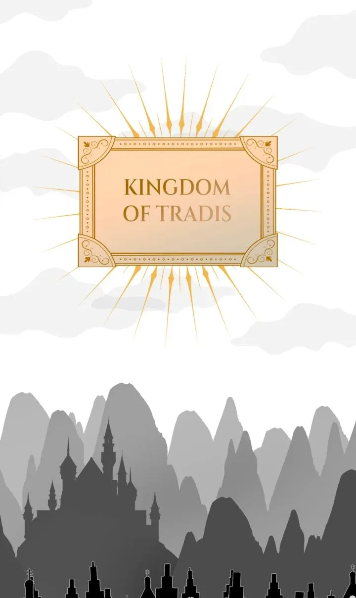 The Way to Protect the King Chapter 1 page 3