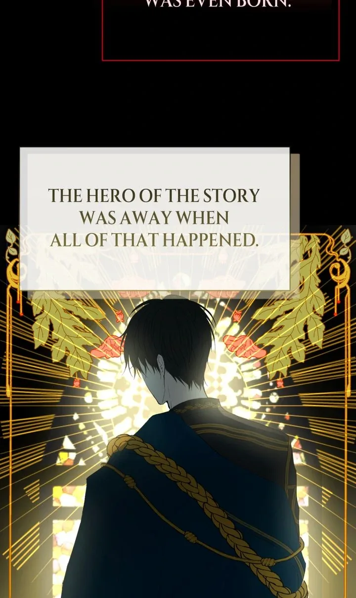 The Way to Protect the King Chapter 1 page 7