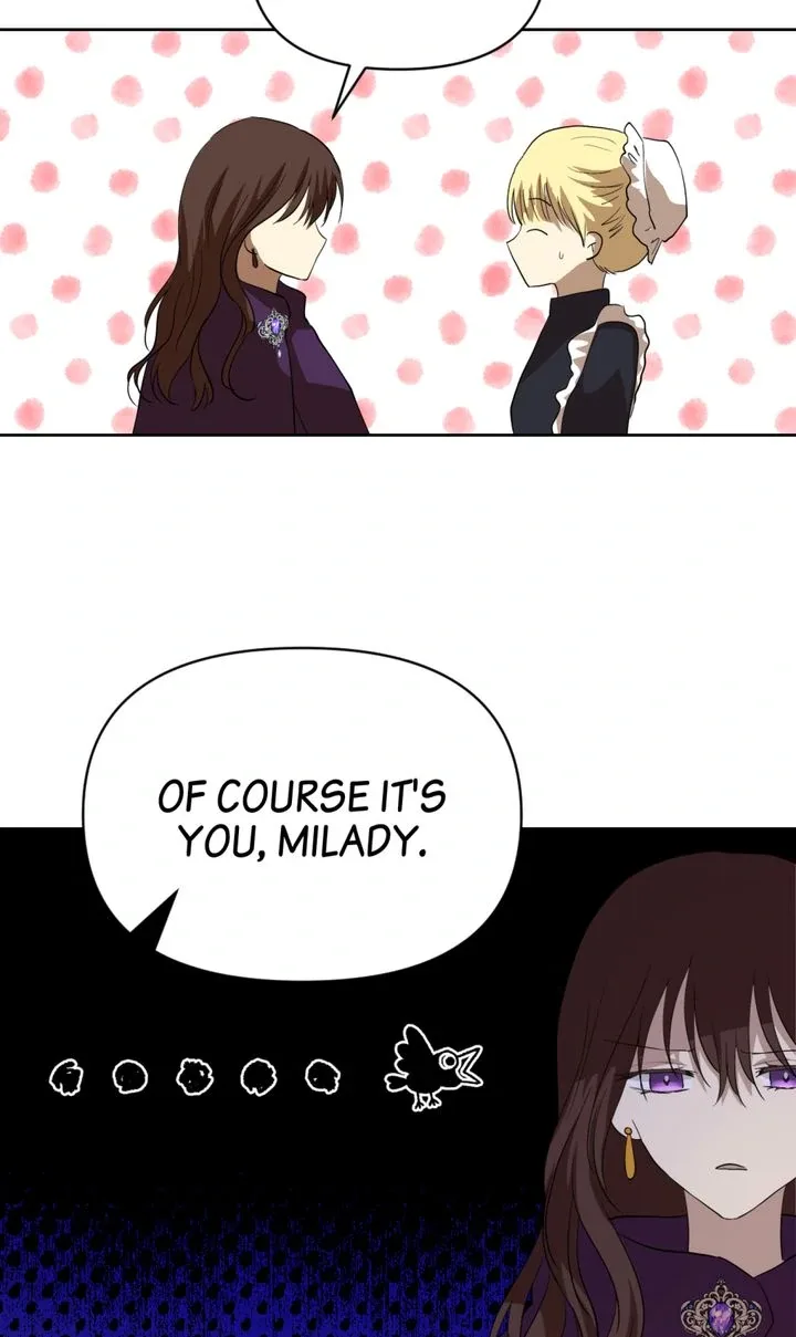 The Way to Protect the King Chapter 1 page 40