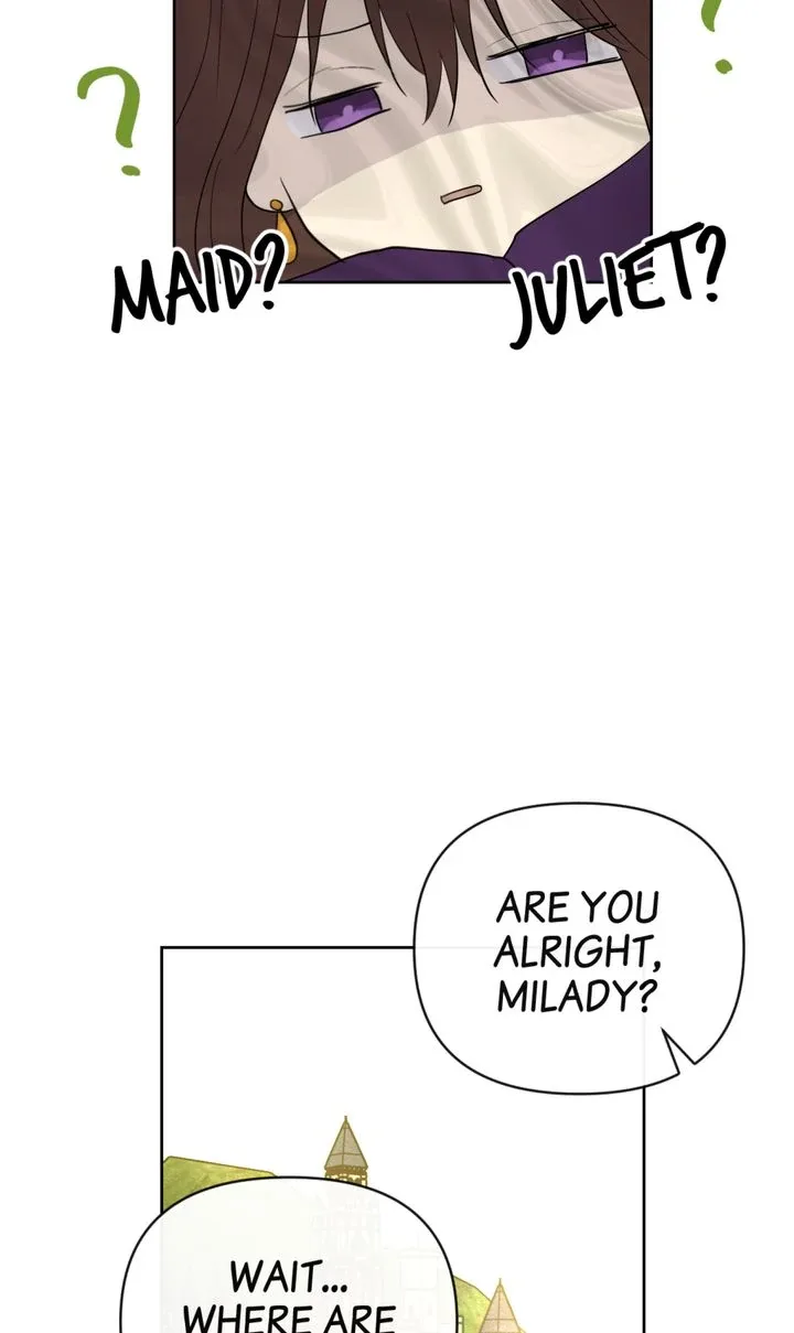 The Way to Protect the King Chapter 1 page 42