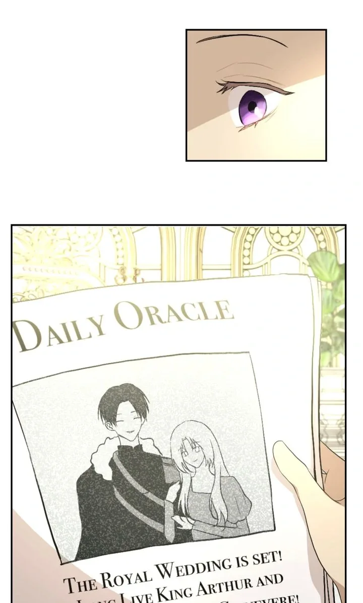 The Way to Protect the King Chapter 2 page 23