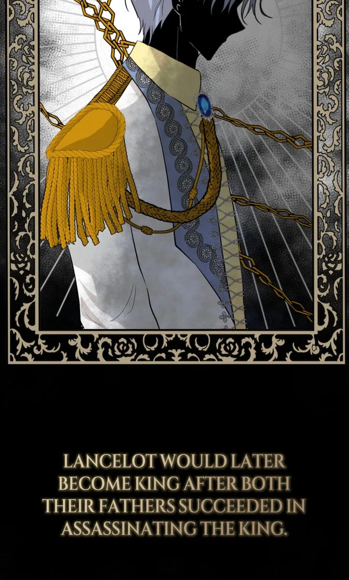 The Way to Protect the King Chapter 2 page 7