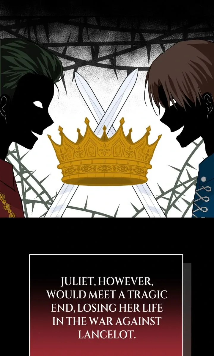 The Way to Protect the King Chapter 2 page 8