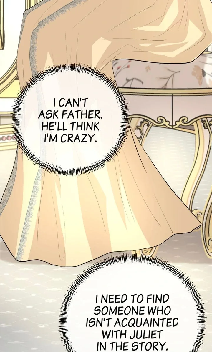 The Way to Protect the King Chapter 2 page 34