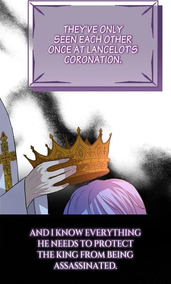 The Way to Protect the King Chapter 2 page 39