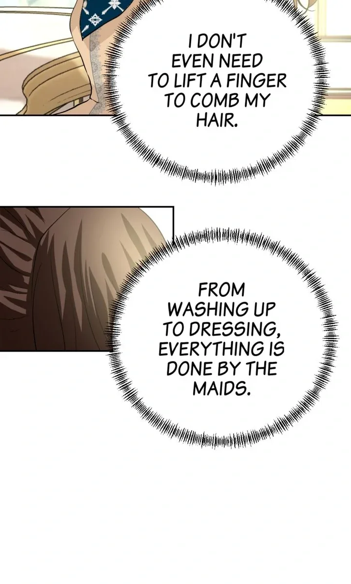 The Way to Protect the King Chapter 2 page 21