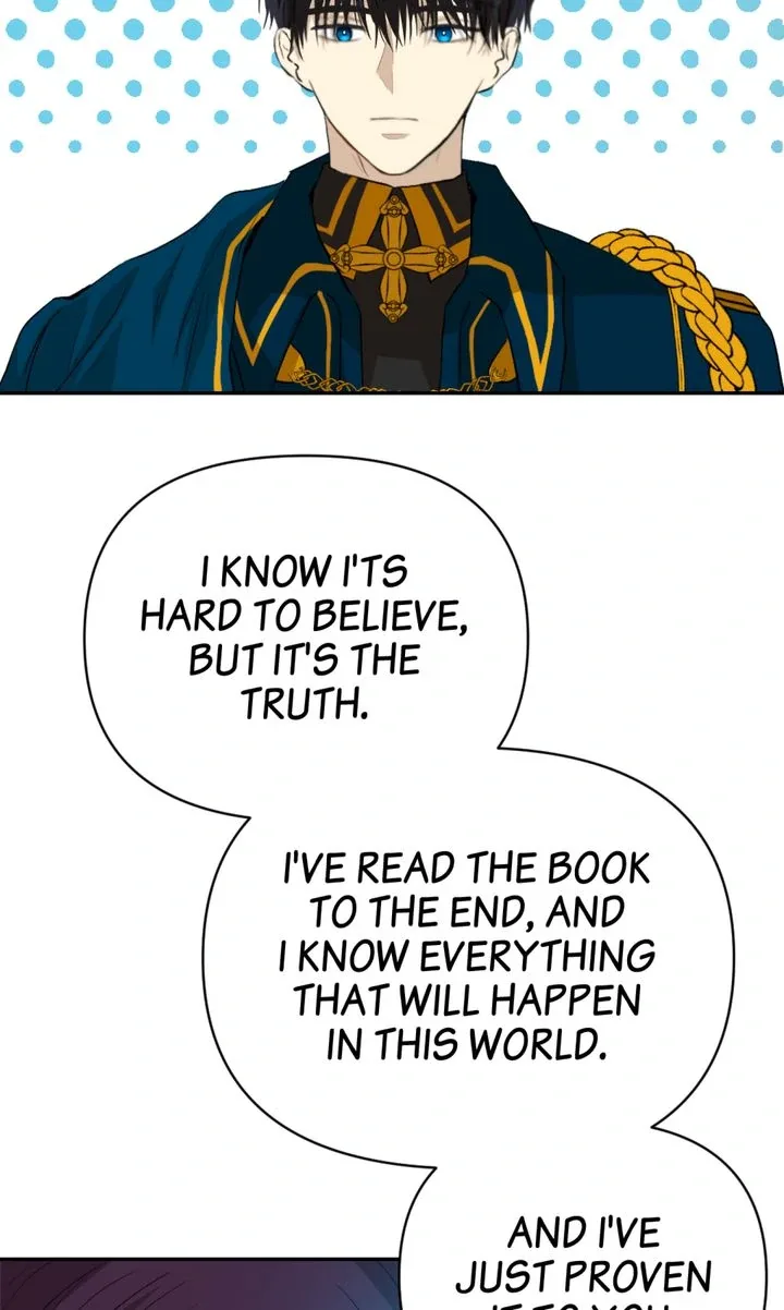 The Way to Protect the King Chapter 4 page 27
