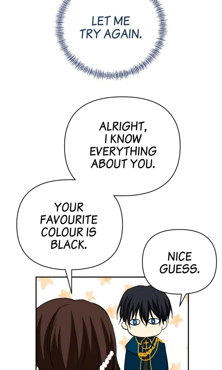 The Way to Protect the King Chapter 4 page 30