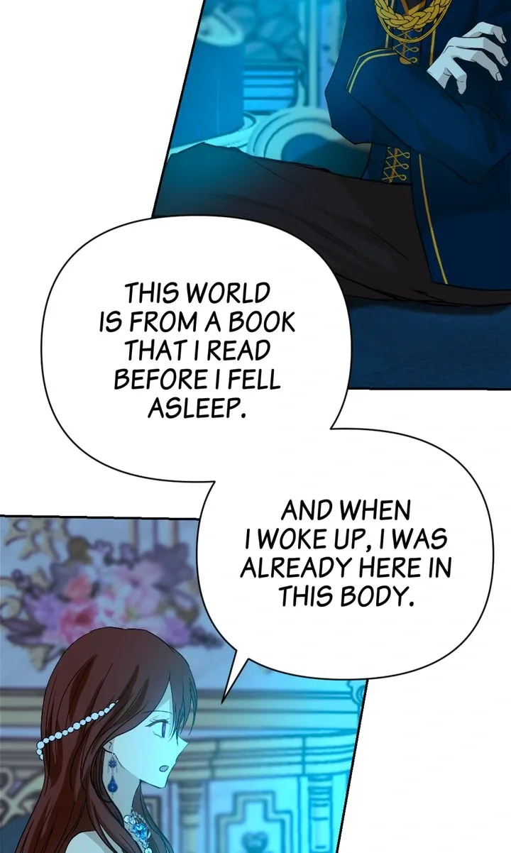 The Way to Protect the King Chapter 4 page 25