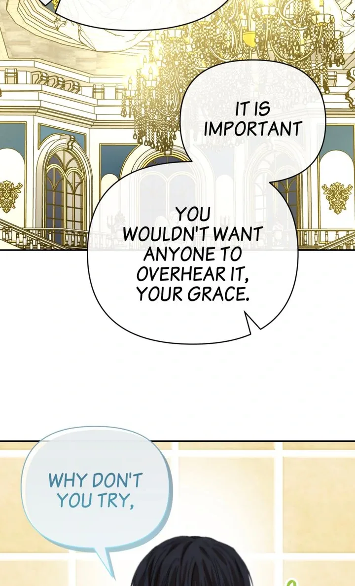The Way to Protect the King Chapter 3 page 35