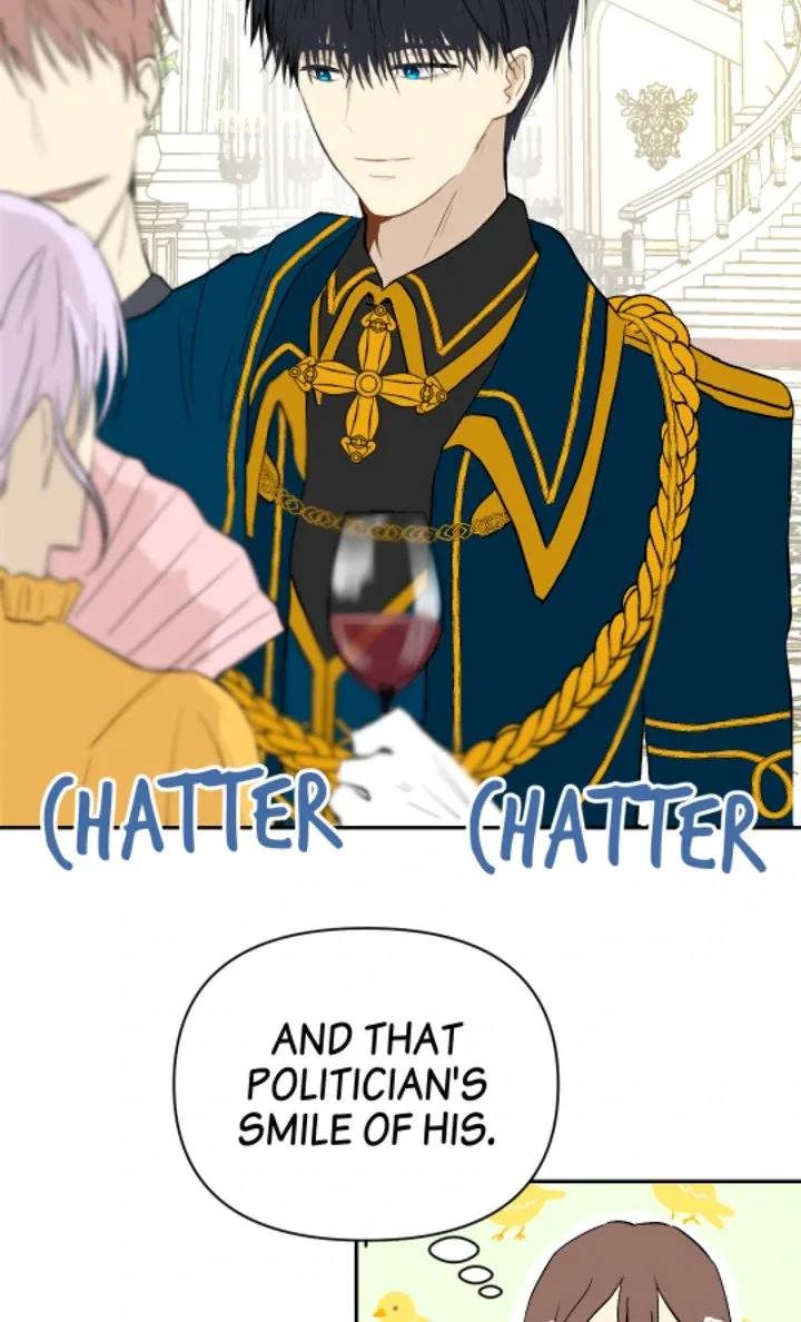The Way to Protect the King Chapter 3 page 14