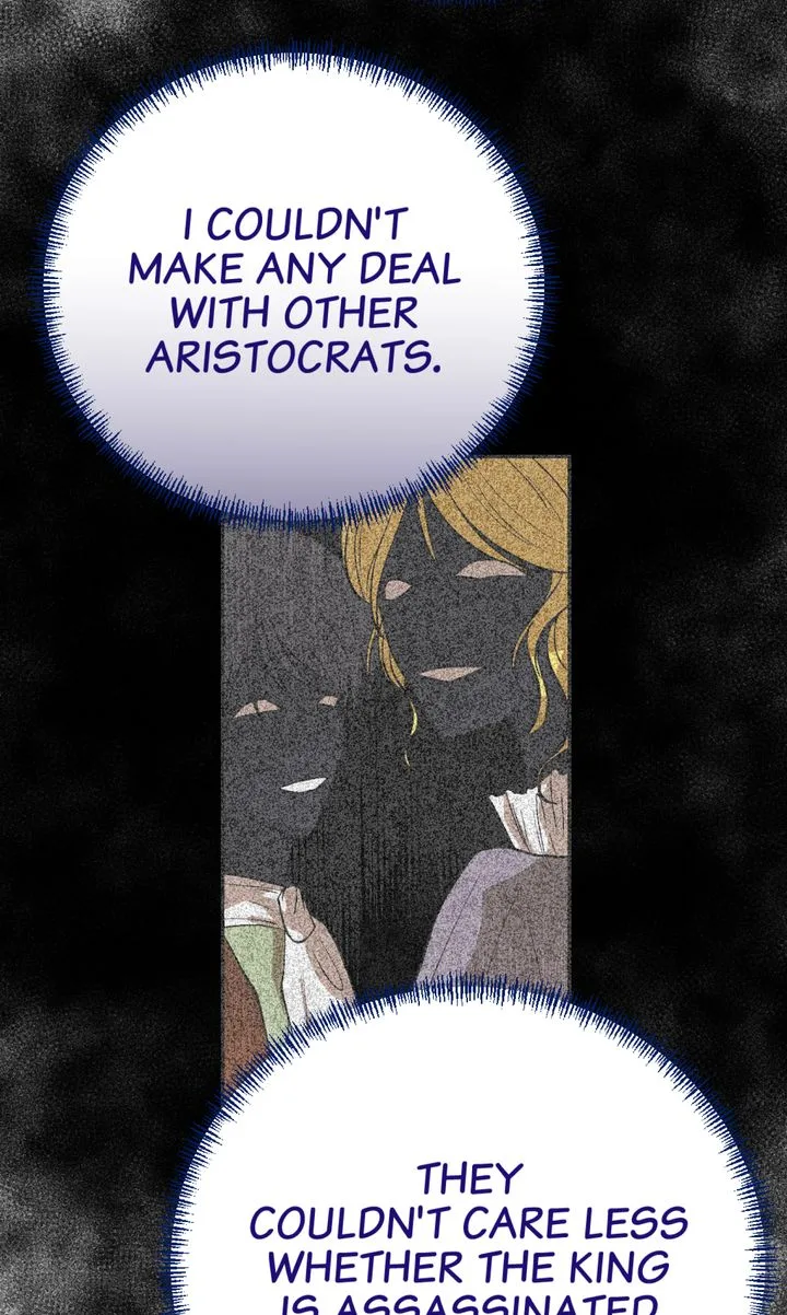 The Way to Protect the King Chapter 4 page 51