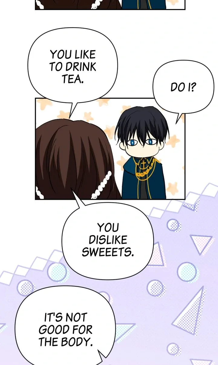 The Way to Protect the King Chapter 4 page 31