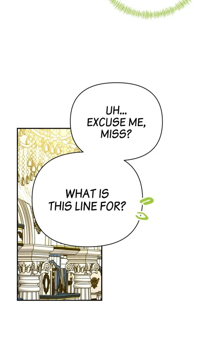 The Way to Protect the King Chapter 3 page 22