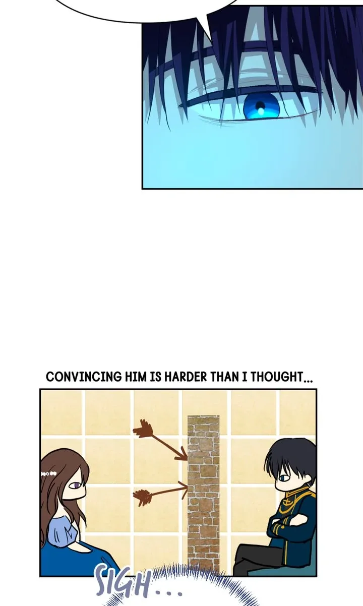 The Way to Protect the King Chapter 4 page 29