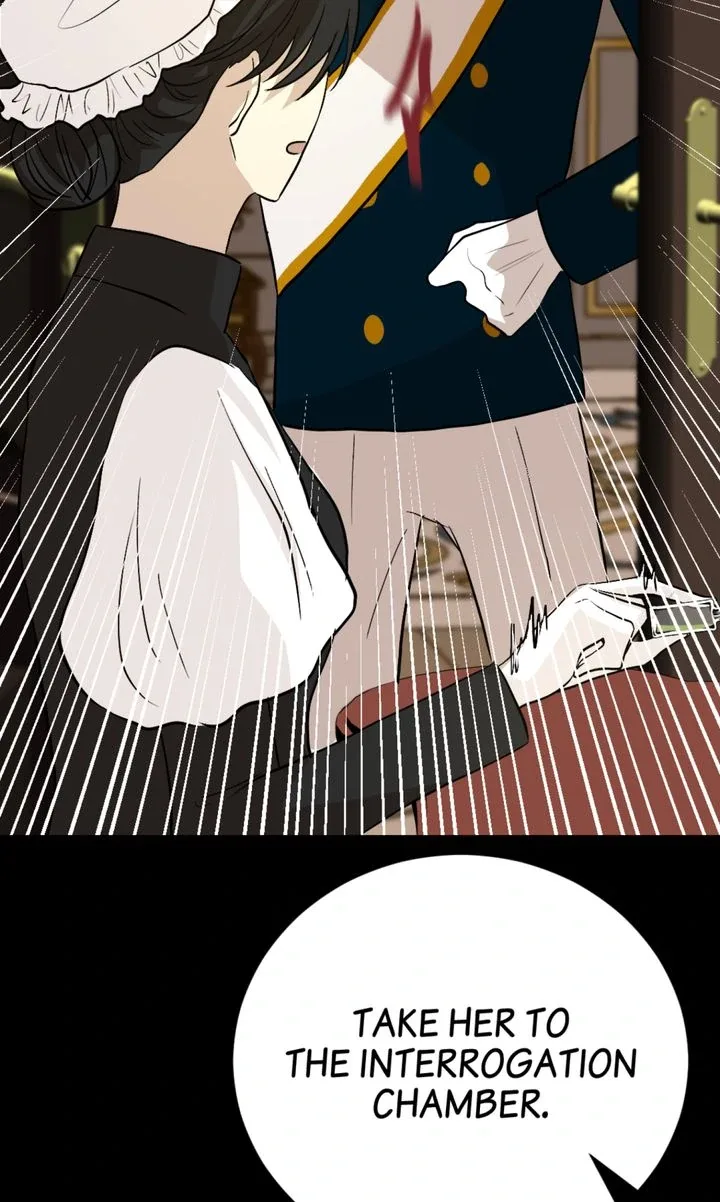 The Way to Protect the King Chapter 4 page 17
