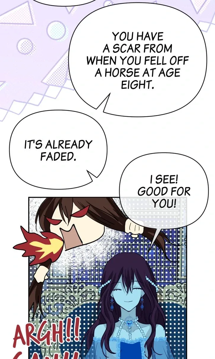 The Way to Protect the King Chapter 4 page 32