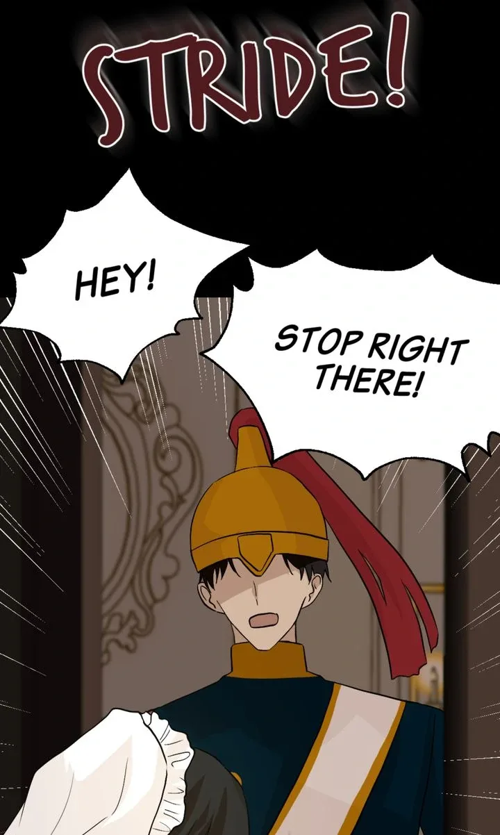 The Way to Protect the King Chapter 4 page 16