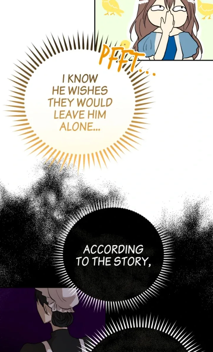 The Way to Protect the King Chapter 3 page 15