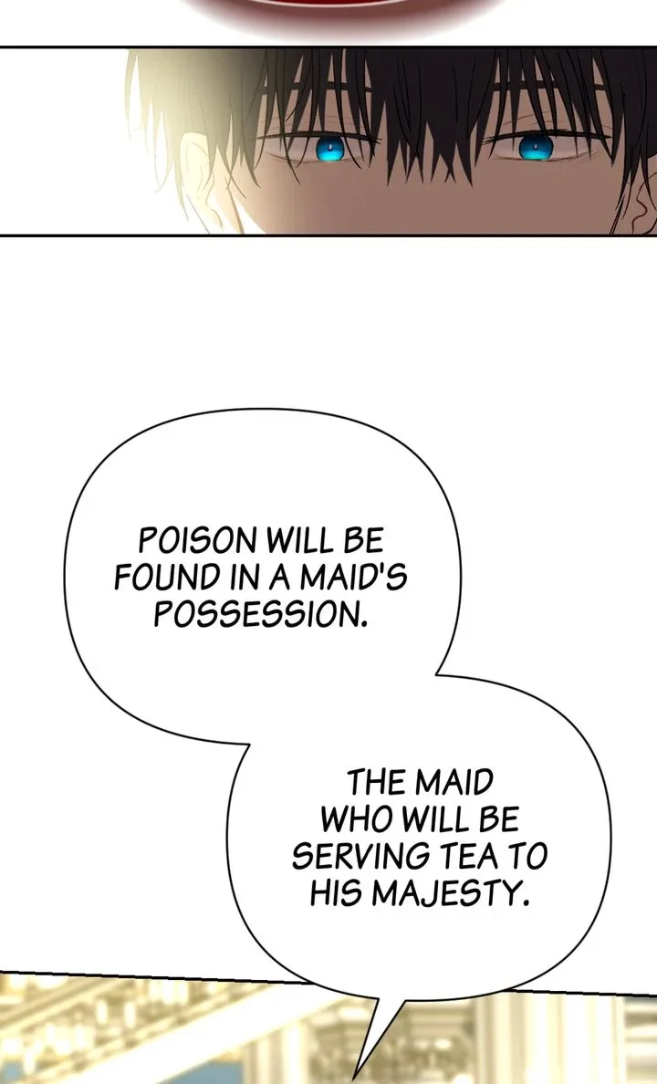 The Way to Protect the King Chapter 3 page 38