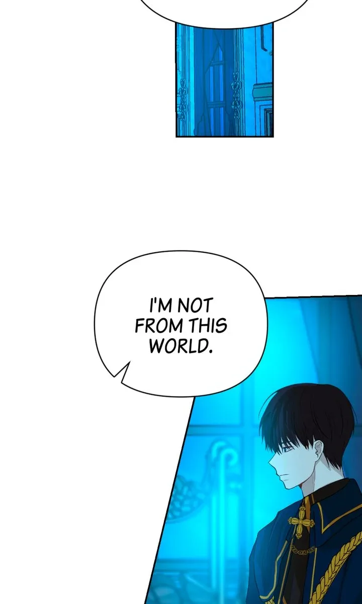 The Way to Protect the King Chapter 4 page 24