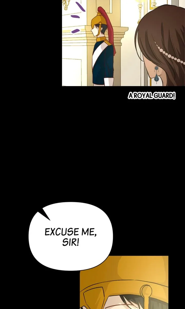 The Way to Protect the King Chapter 4 page 8