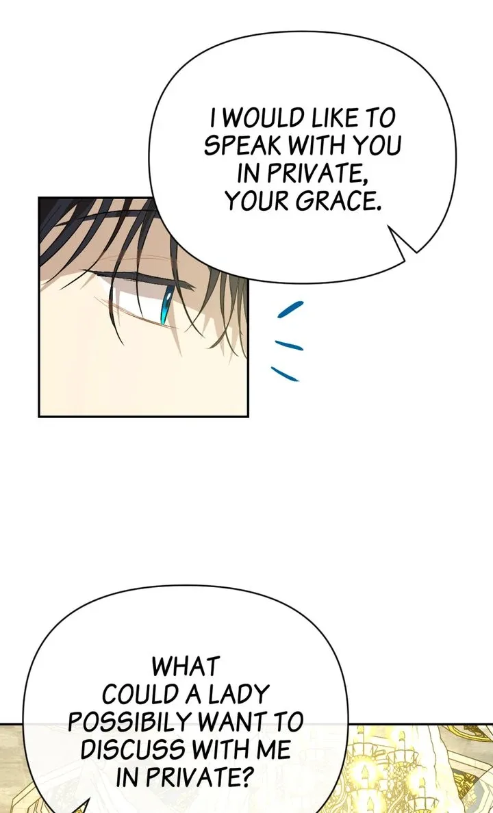 The Way to Protect the King Chapter 3 page 34