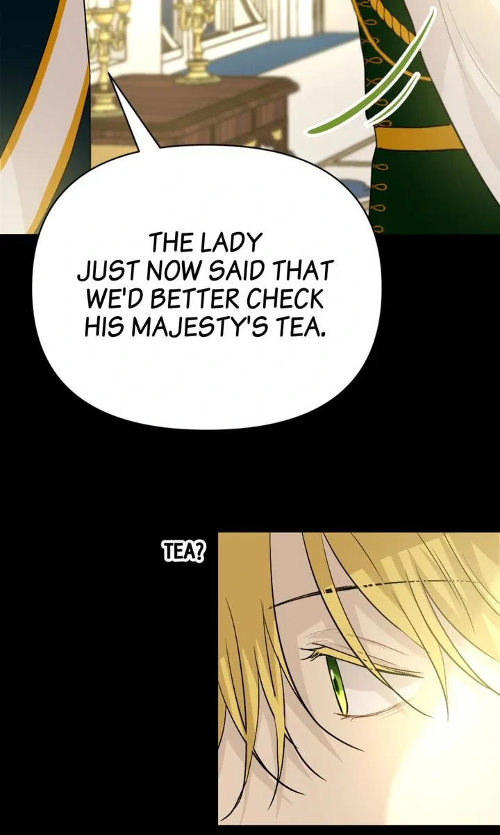 The Way to Protect the King Chapter 4 page 13